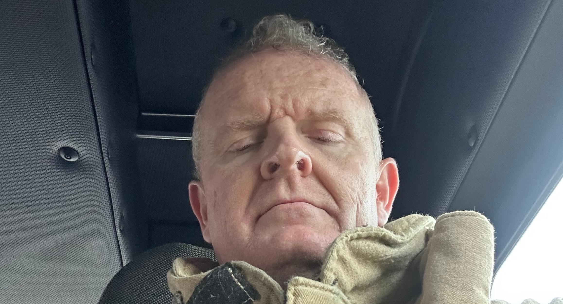 James Mitchell